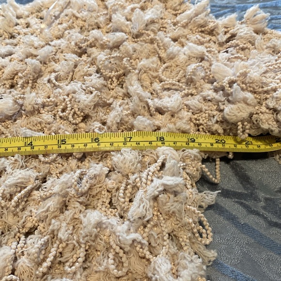 Aaron & Amber Cardigan Sweater with 3 Hook Closure - Picture 5 of 6